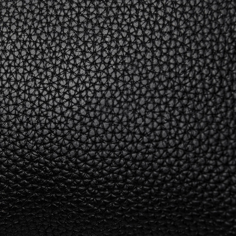Genevieve genuine cowhide leather tote
