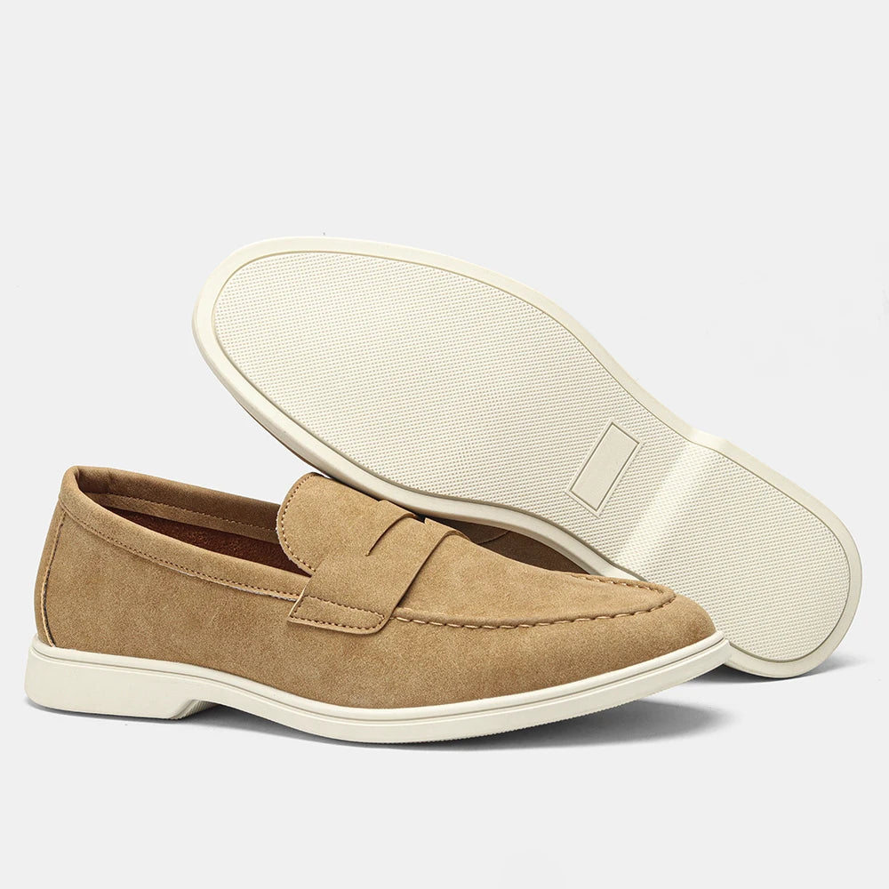 Brody Penny Loafers