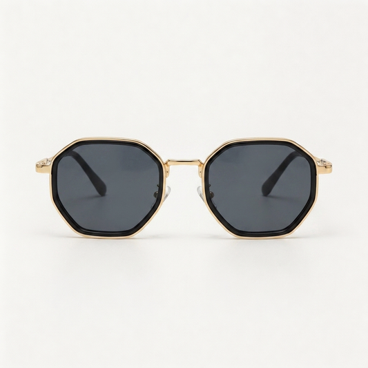 Astor Black — front