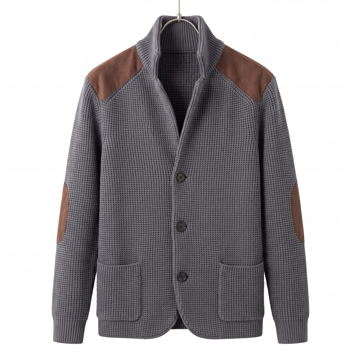 Bradford Knit Cardigan