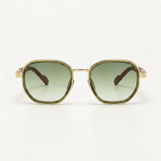 Calder Olive — front