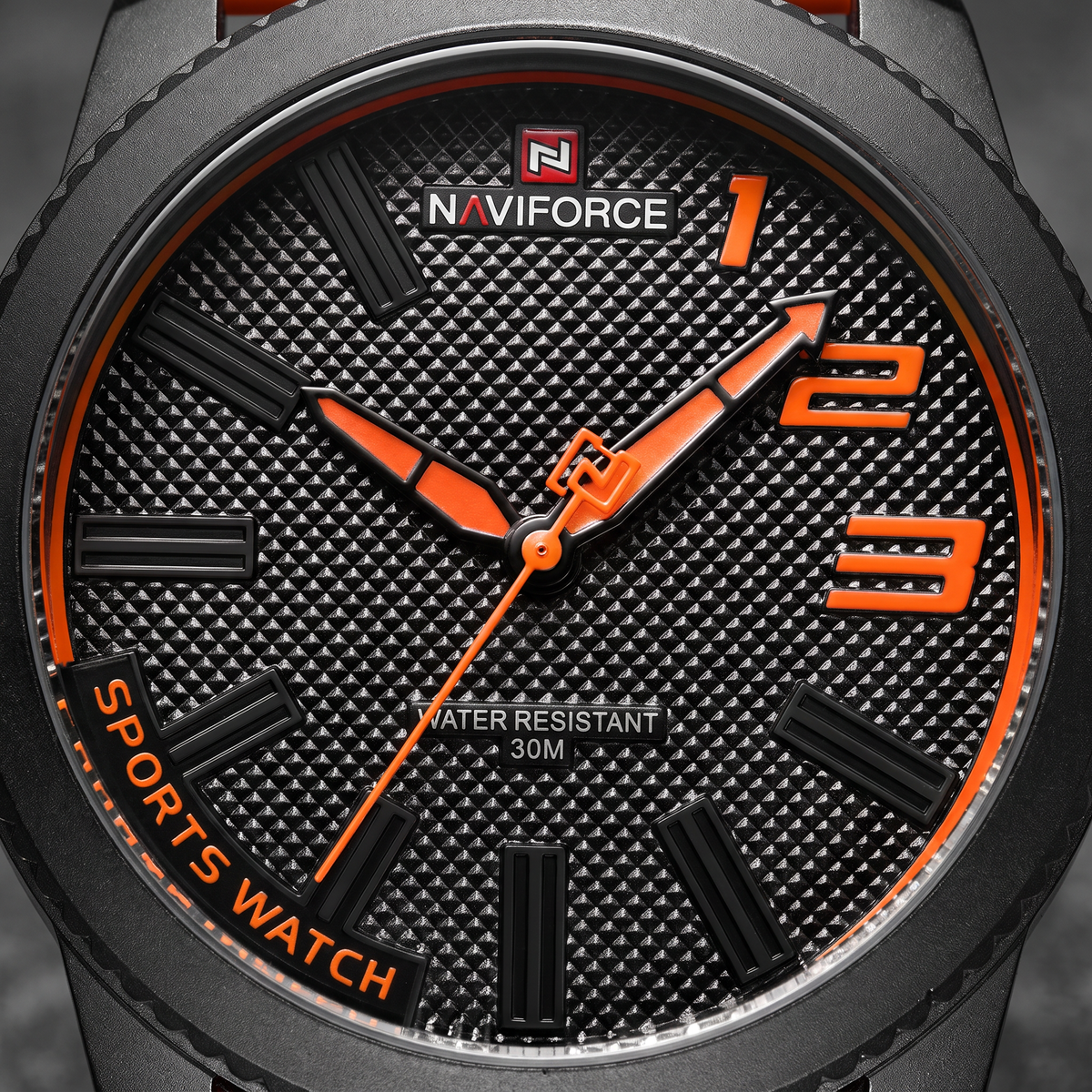 Canyon Sport Watch