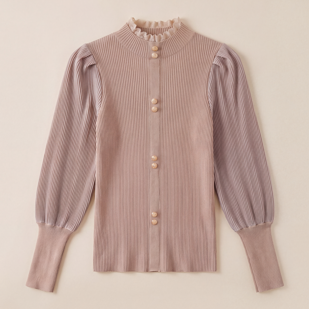Clara Knit Sweater