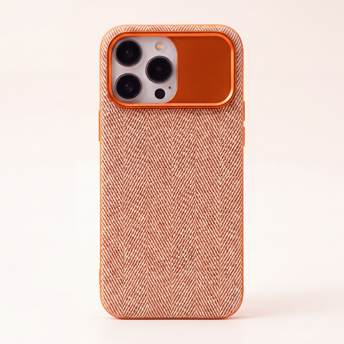 Ivy Fabric Phone Case