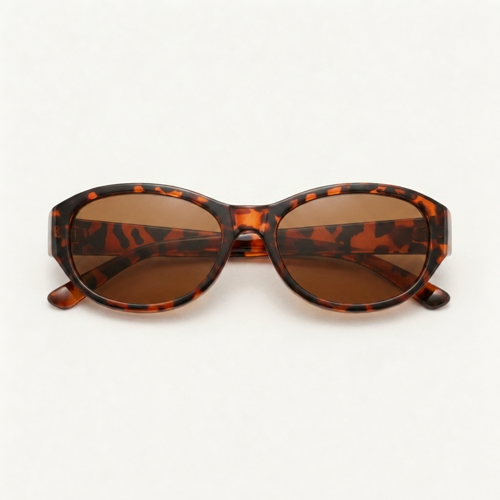 Lola Tortoise — folded