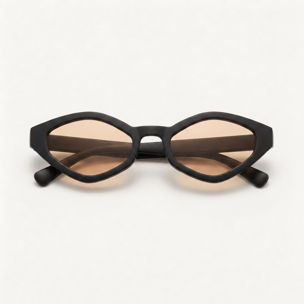 Mara Black Tea — folded