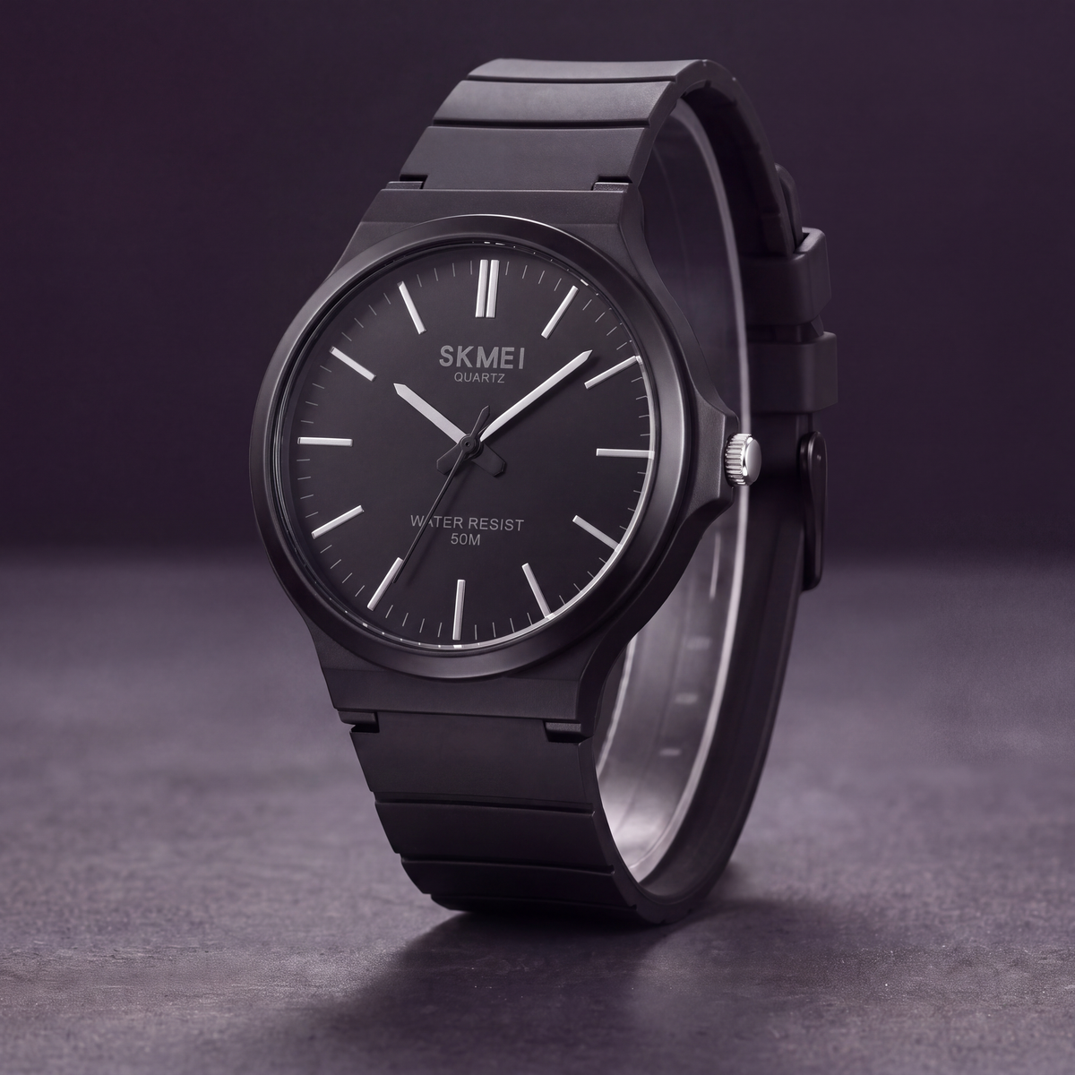Oscar Bold Dial Watch