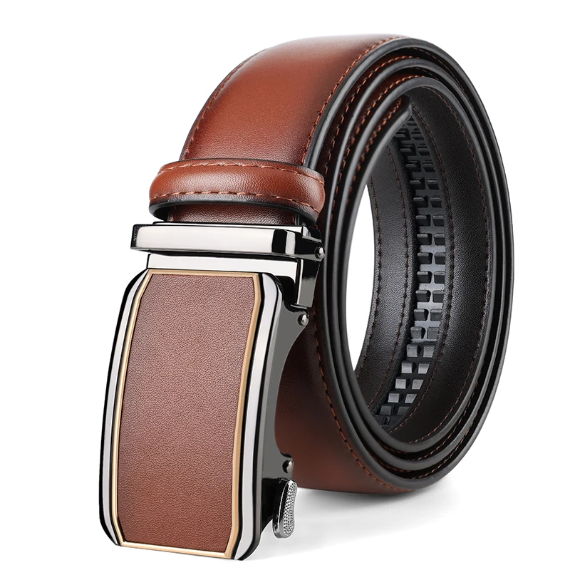 Kingston Ratchet Belt