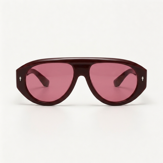 Ridge Red — front