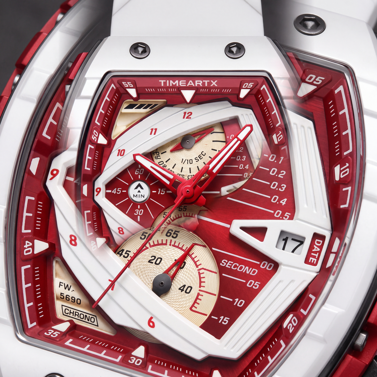 Ryker Sport Watch