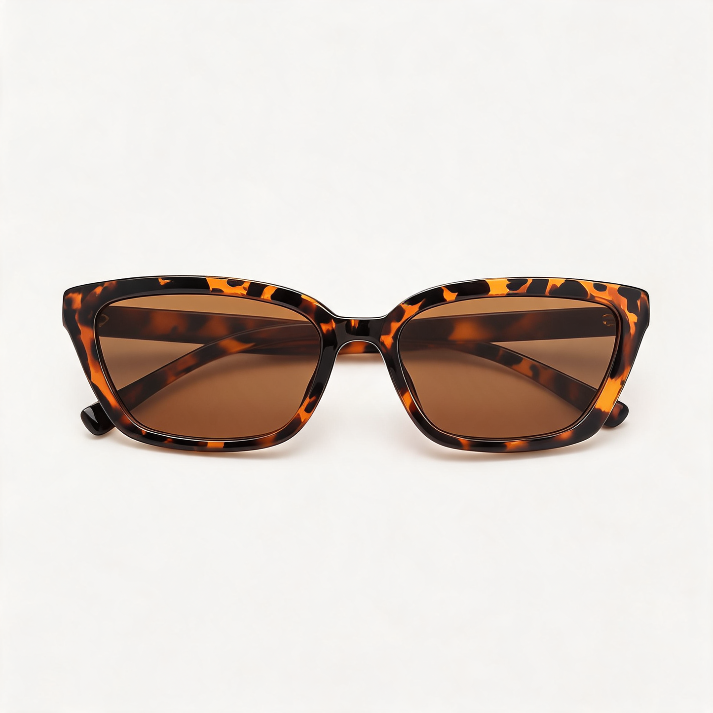 Sloane Tortoise Tea — folded