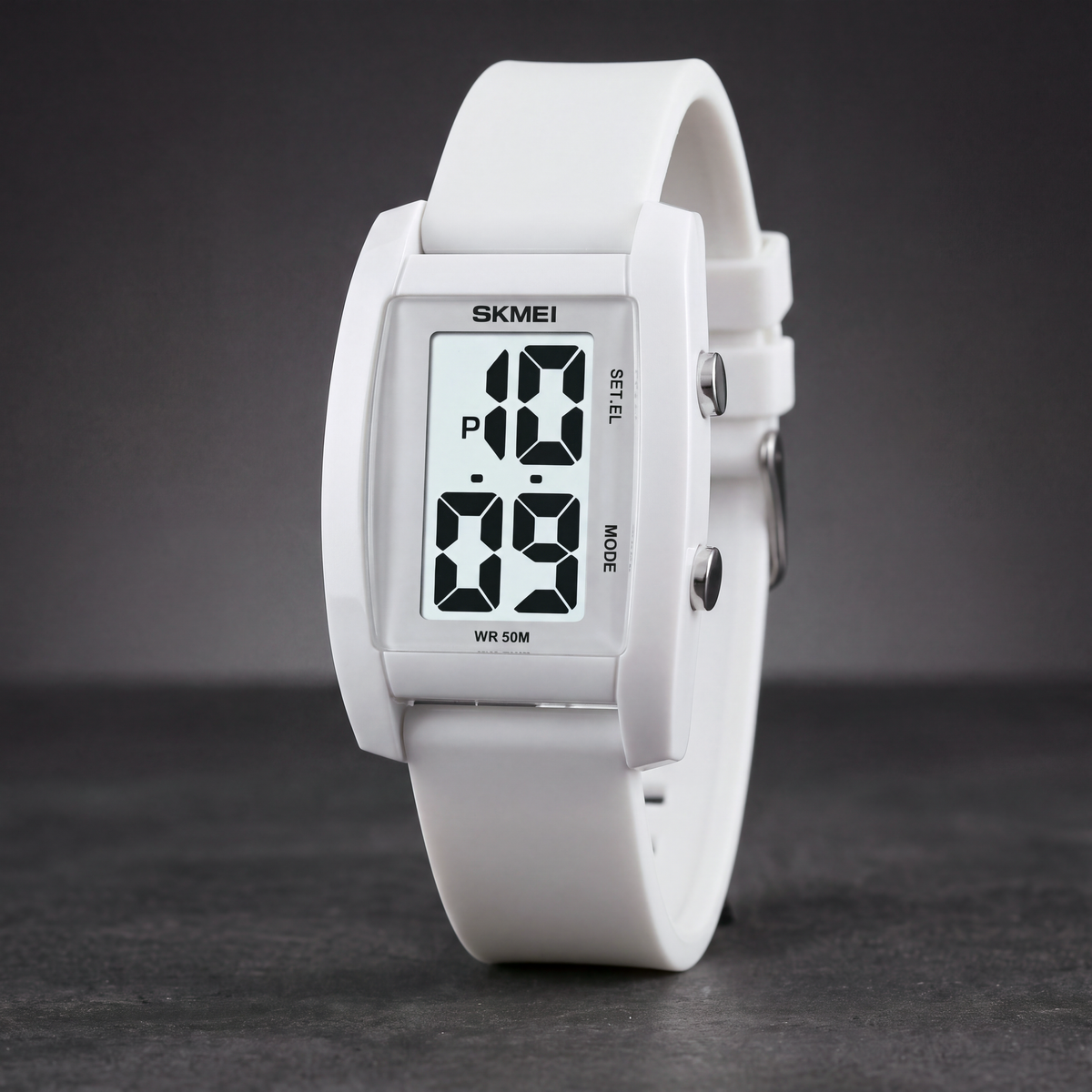 Quinn Digital Watch
