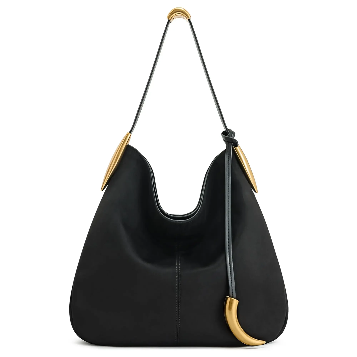 Sloane Crescent Shoulder Bag