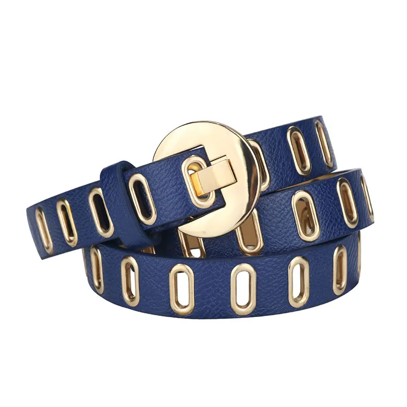 Bexley Grommet Belt