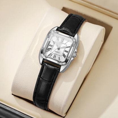 Watch in presentation box
