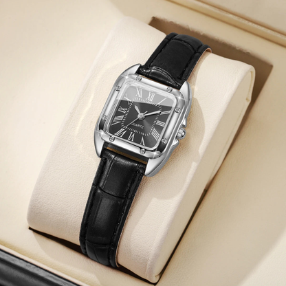 Watch in presentation box