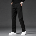 BENNETT TAILORED CHINO