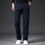 BENNETT TAILORED CHINO