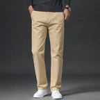 BENNETT TAILORED CHINO