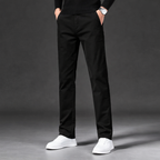 BENNETT TAILORED CHINO