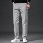 BENNETT TAILORED CHINO