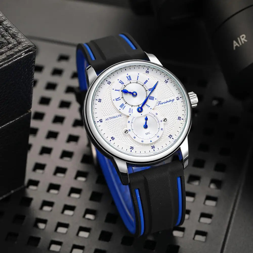 Owen Automatic Watch
