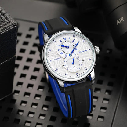 Owen Automatic Watch