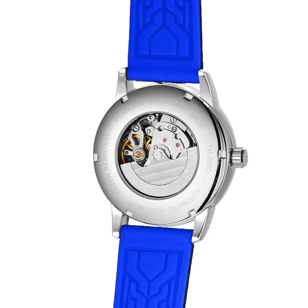 Owen Automatic Watch