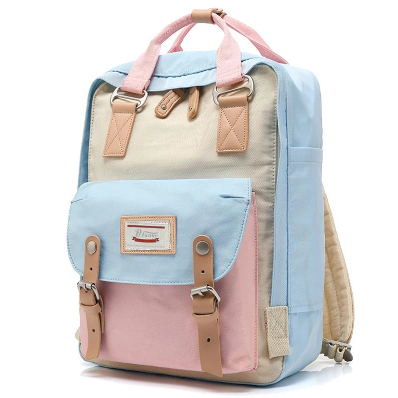 Camden - Pastel