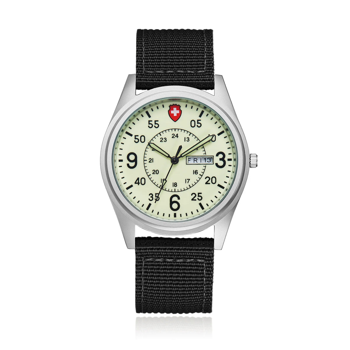 Beacon Luminous Field Watch