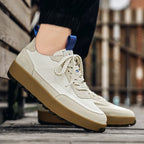 RYAN CASUAL LEATHER SHOE