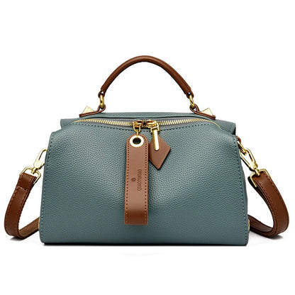 Camille bag in Green