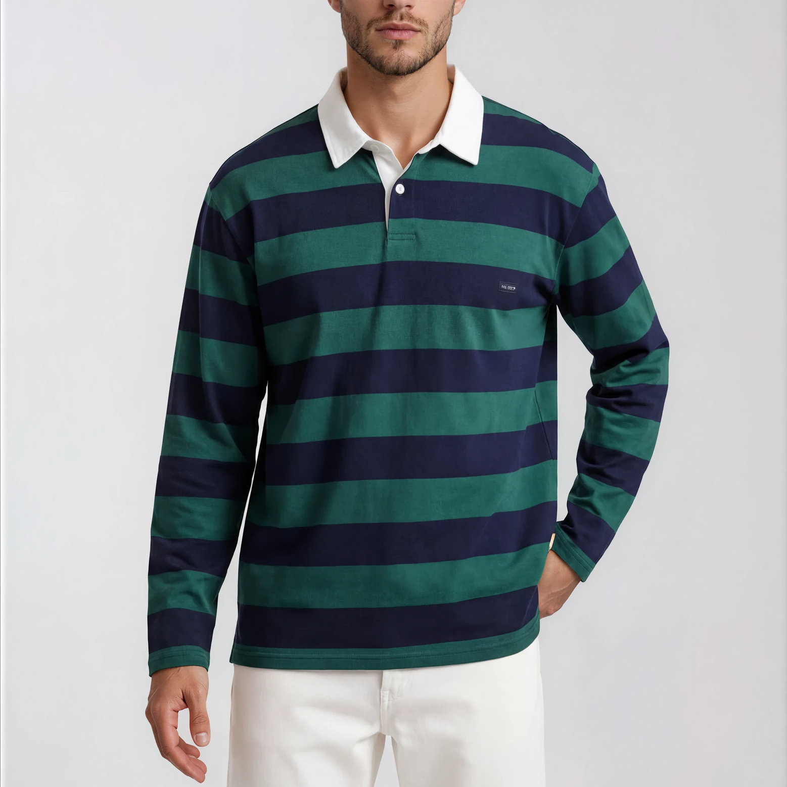PREPSTER POLO