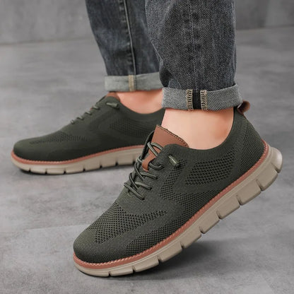 Arlo Knit Sneakers