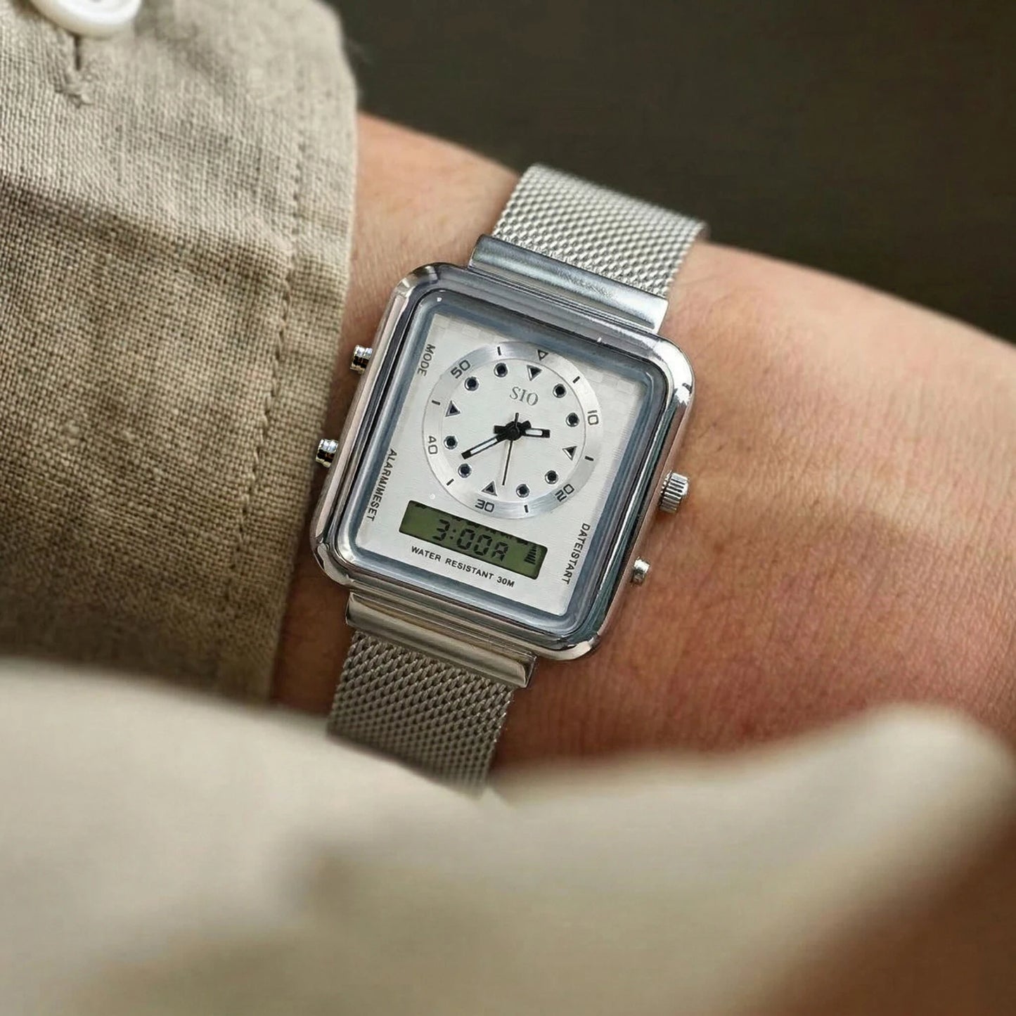Holden watch