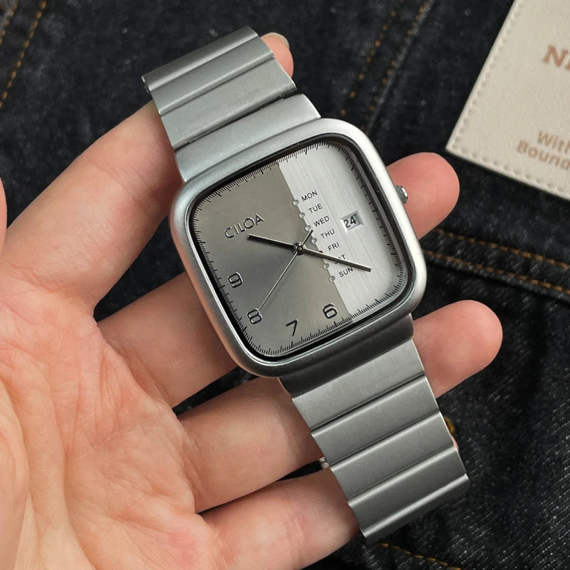 Halsey watch