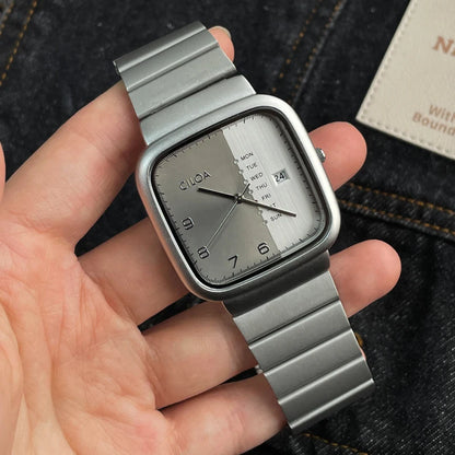 Halsey watch