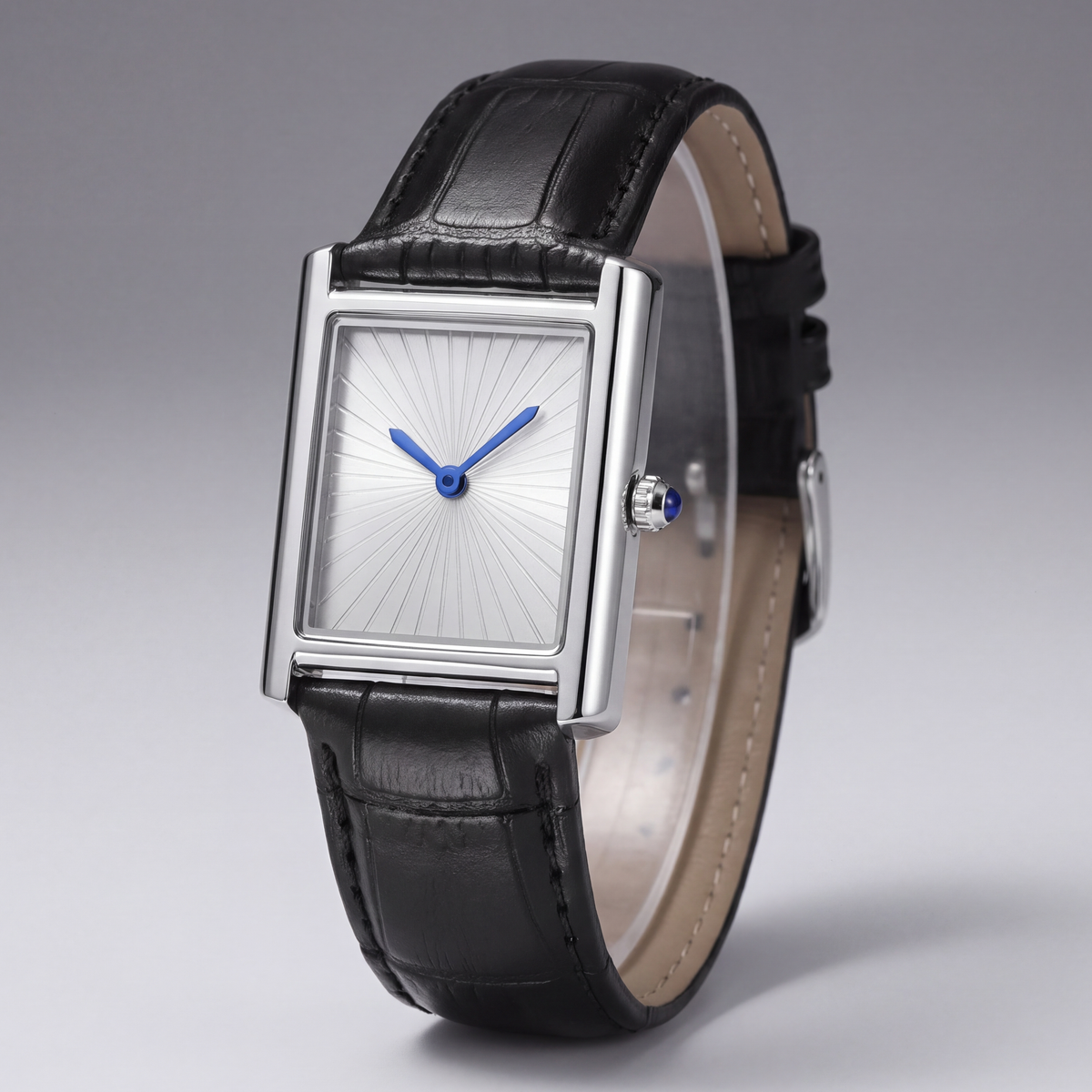 Avery Square Watch