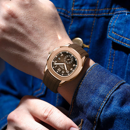 Monroe Sport Watch