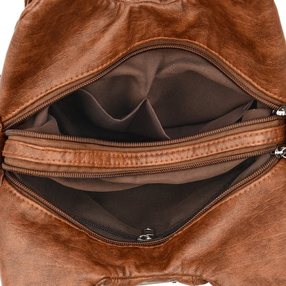 Harlow bag interior