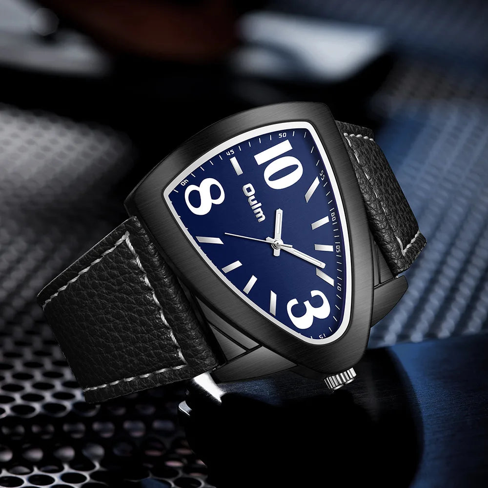 Delta Triangle Watch