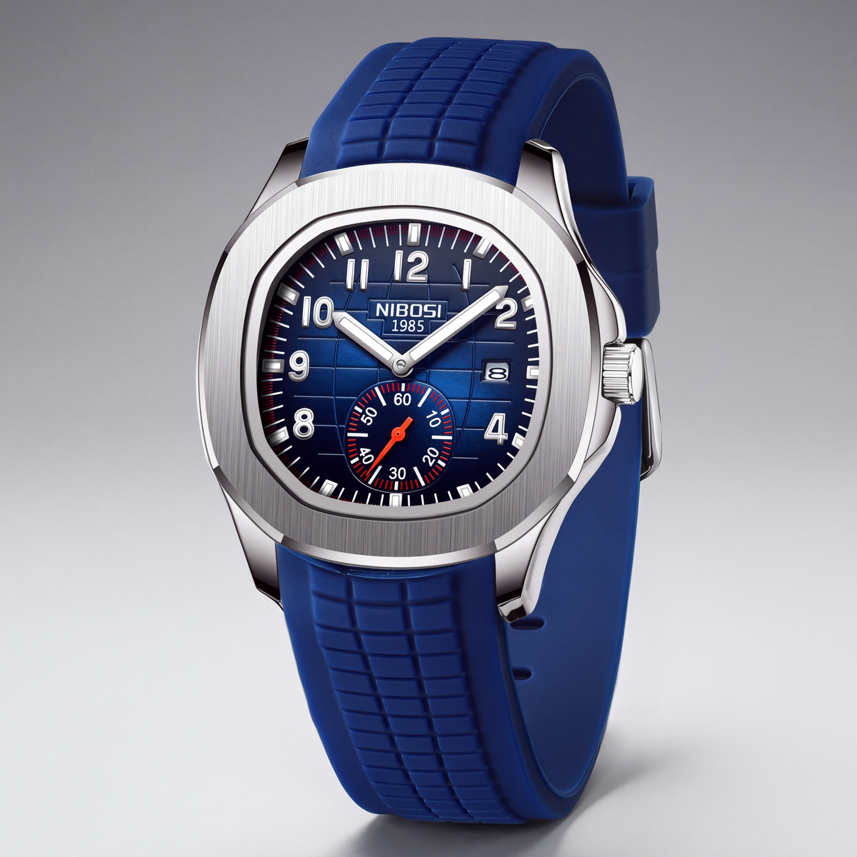 Monroe Sport Watch