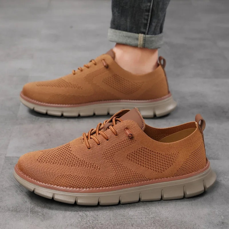 Arlo Knit Sneakers