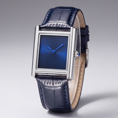 Avery Square Watch