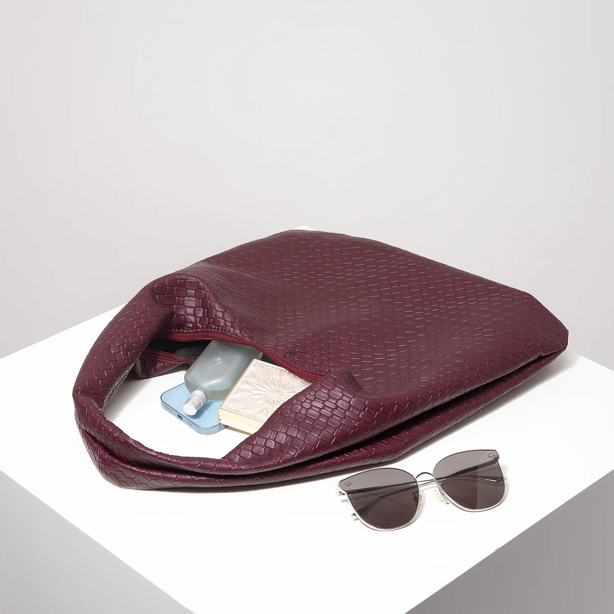 Seville Shoulder Bag