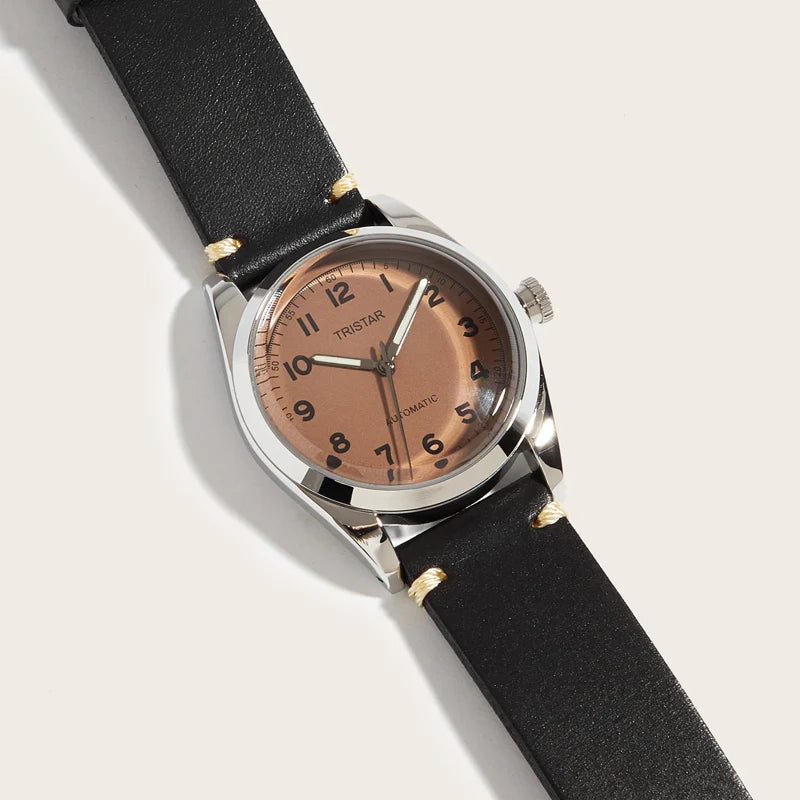 Thorne Vintage Field Watch