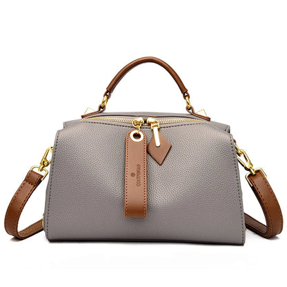 Camille bag in Gray