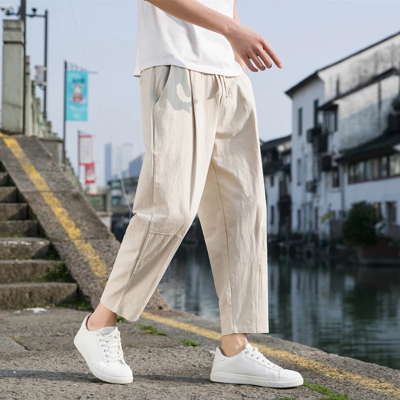 KAI LINE WIDE PANT