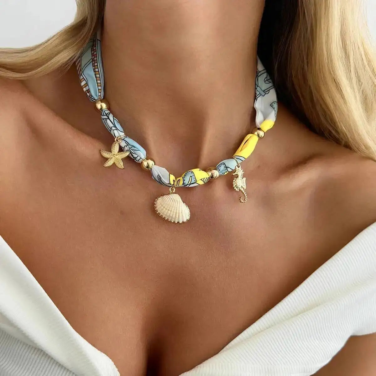 Bisou Seafoam Coastal