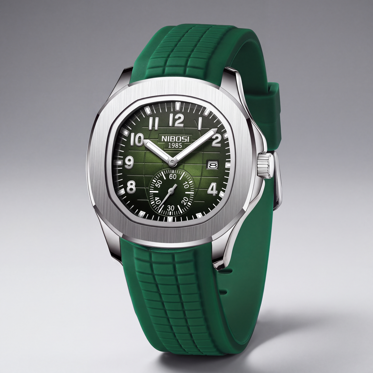 Monroe Sport Watch